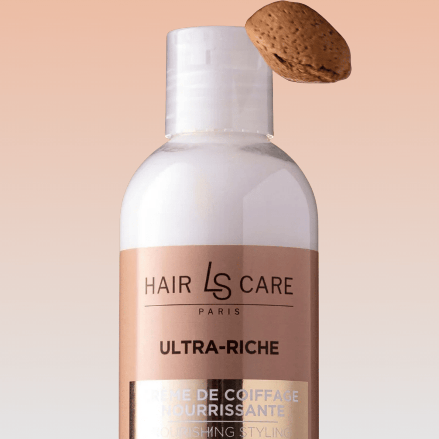 CREME DE COIFFAGE NOURRISSANTE - ULTRA RICHE - Laura Sim's