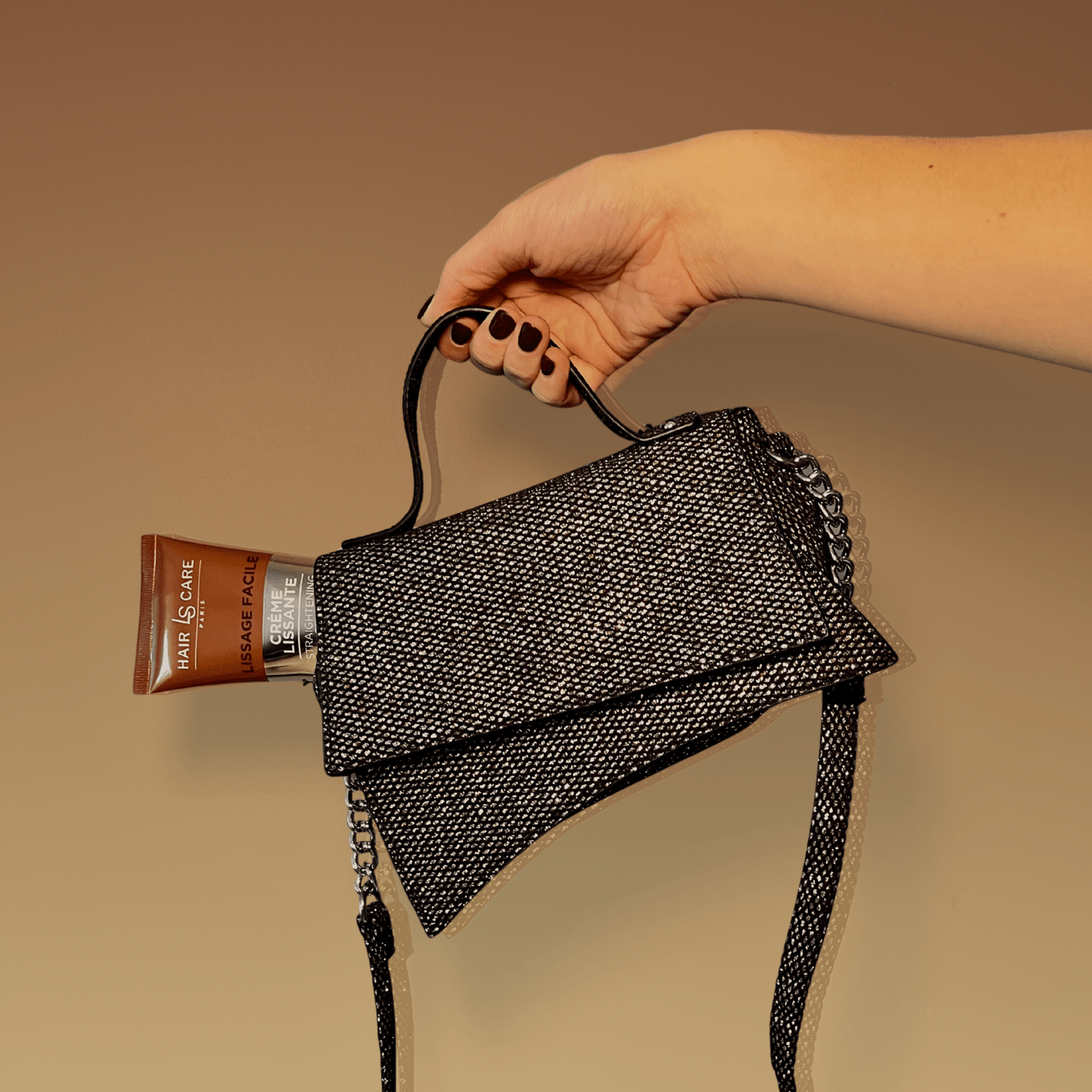 CREME LISSANTE THERMO - ACTIVE - Laura Sim's