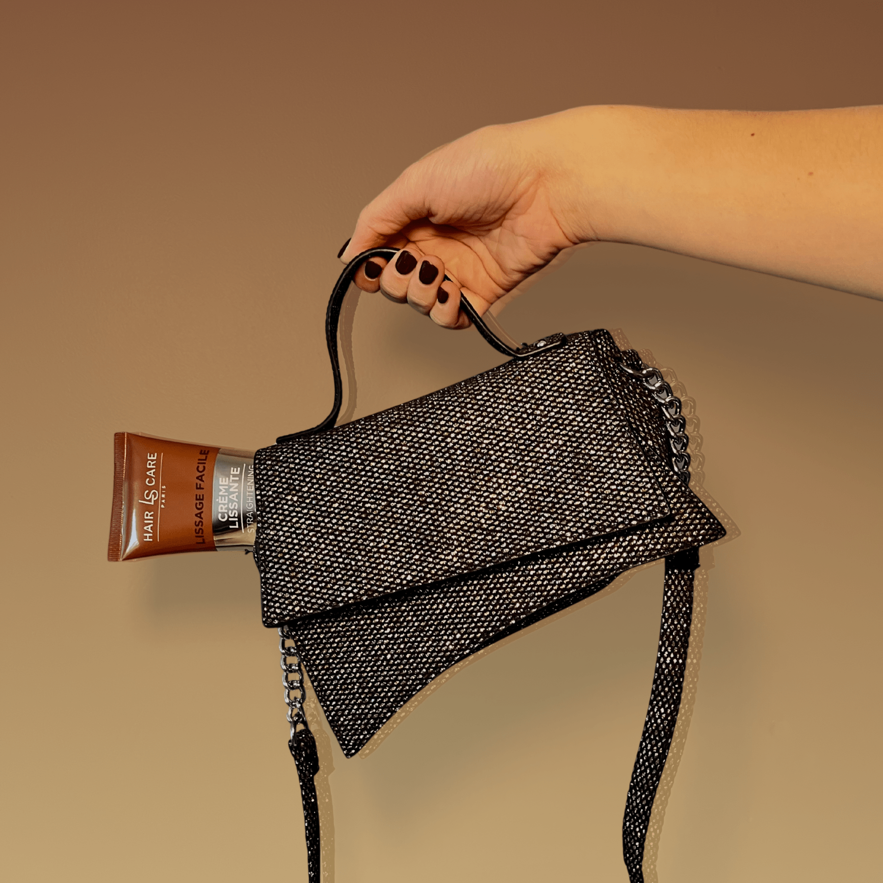 CREME LISSANTE THERMO - ACTIVE - Laura Sim's