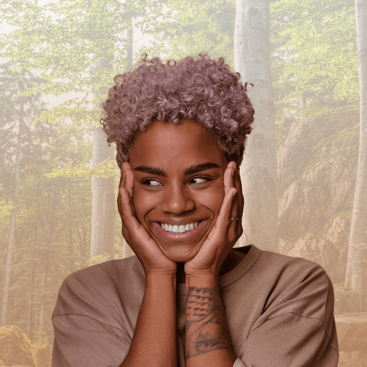 HUILE DE MACADAMIA 100% NATURELLE - Laura Sim's