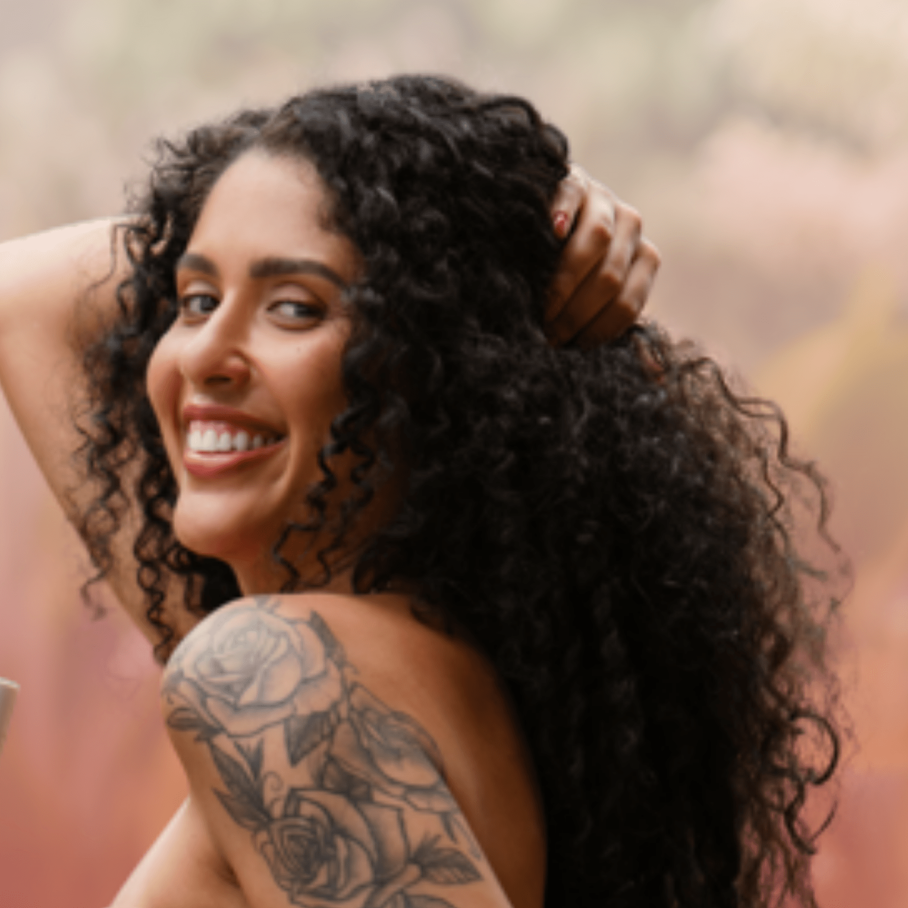 HUILE DE RICIN 100% NATURELLE - Laura Sim's