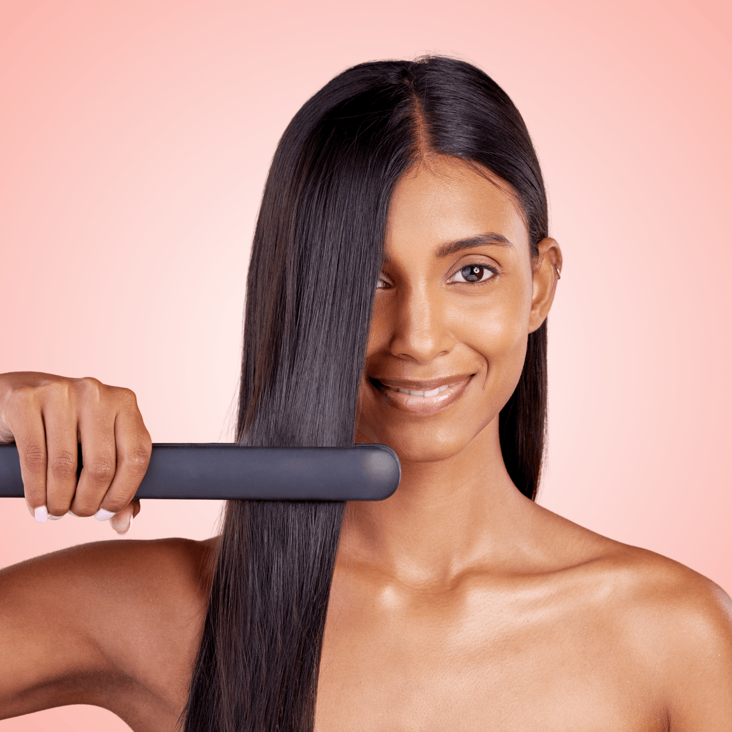 KIT DEFRISANT SANS SOUDE - DOUX - Laura Sim's