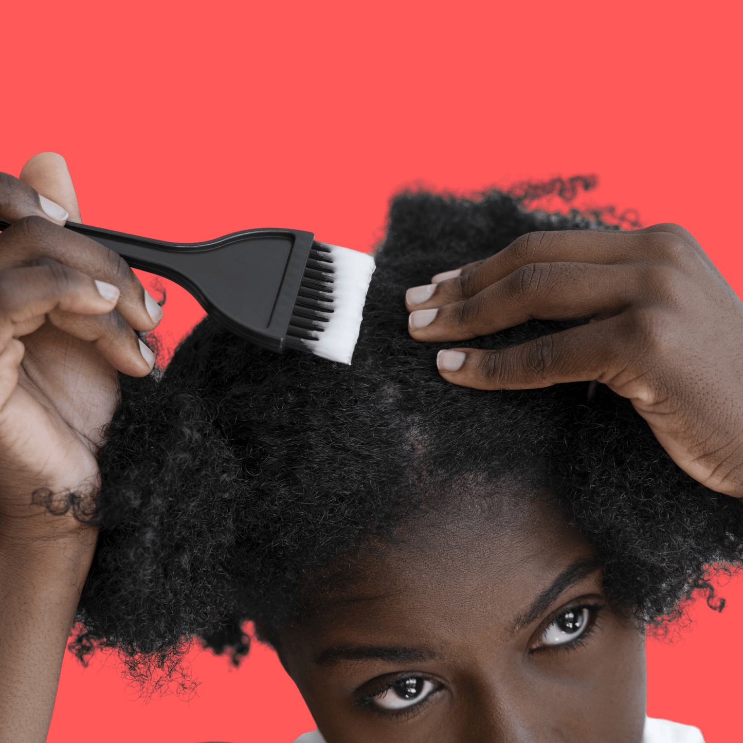 KIT DEFRISANT SANS SOUDE - FORT - Laura Sim's