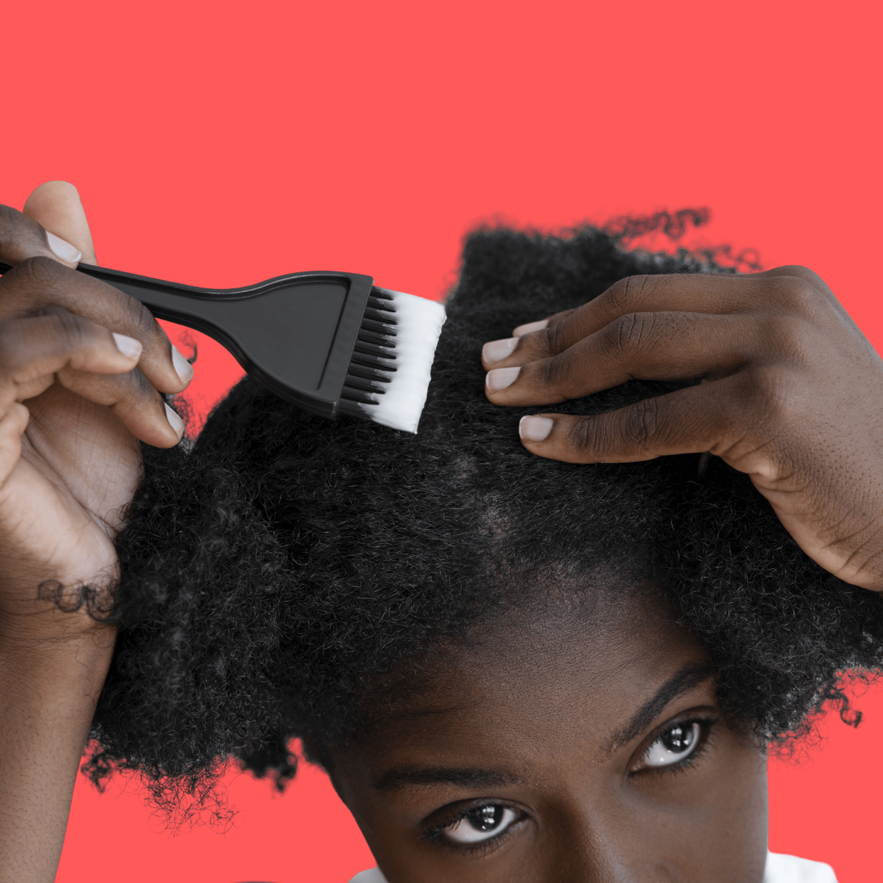 KIT DEFRISANT SANS SOUDE - FORT - Laura Sim's