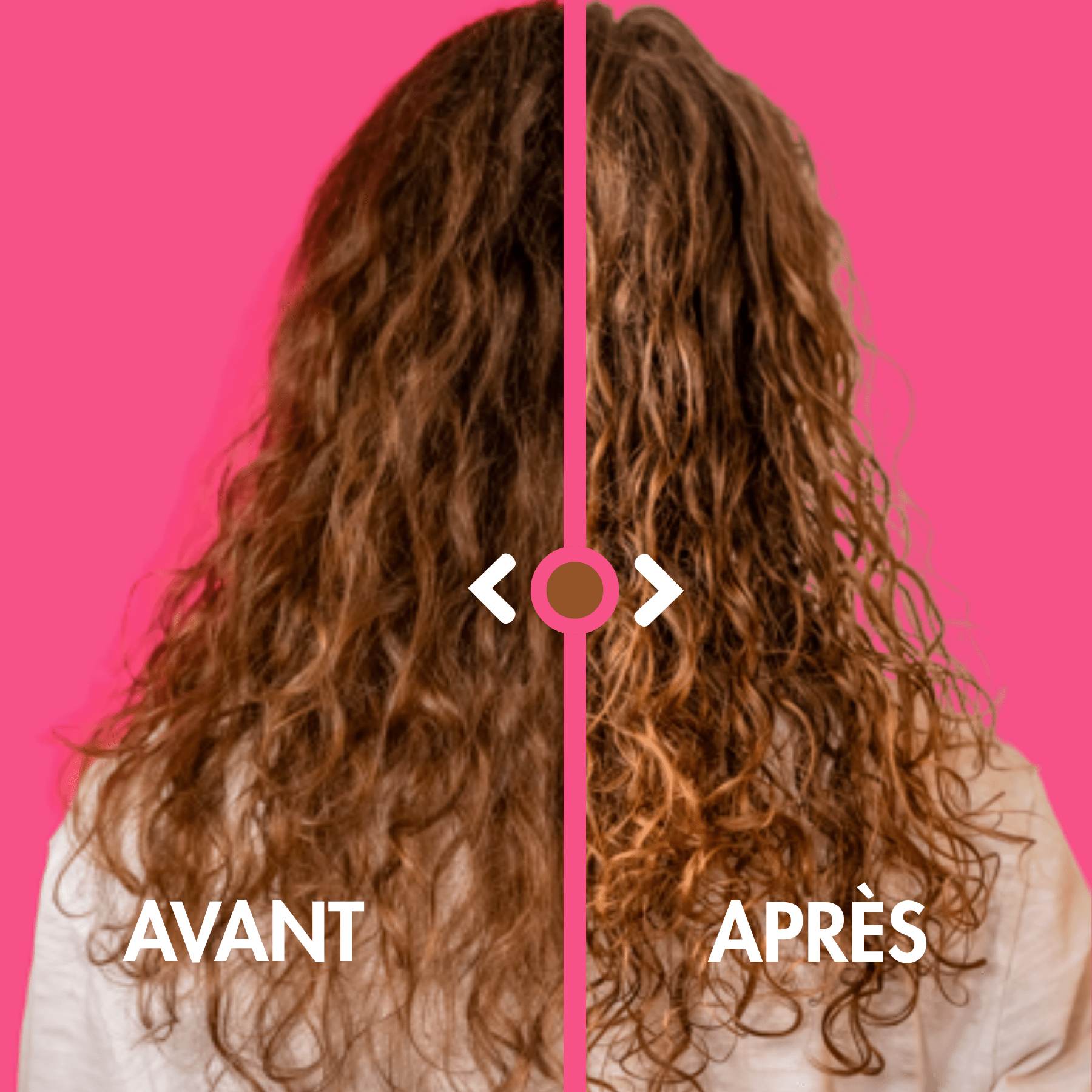 LAIT DEFINITION BOUCLES - PERFECT CURLS - Laura Sim's