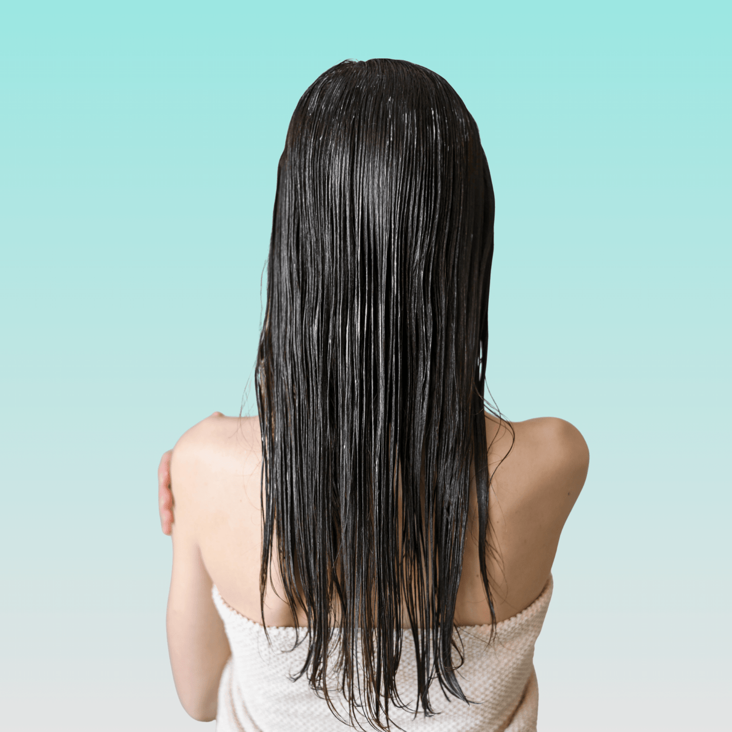 MASQUE LISSANT - SMOOTH & SHINE - Laura Sim's