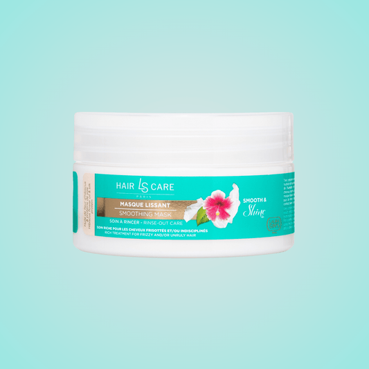 MASQUE LISSANT - SMOOTH & SHINE - Laura Sim's