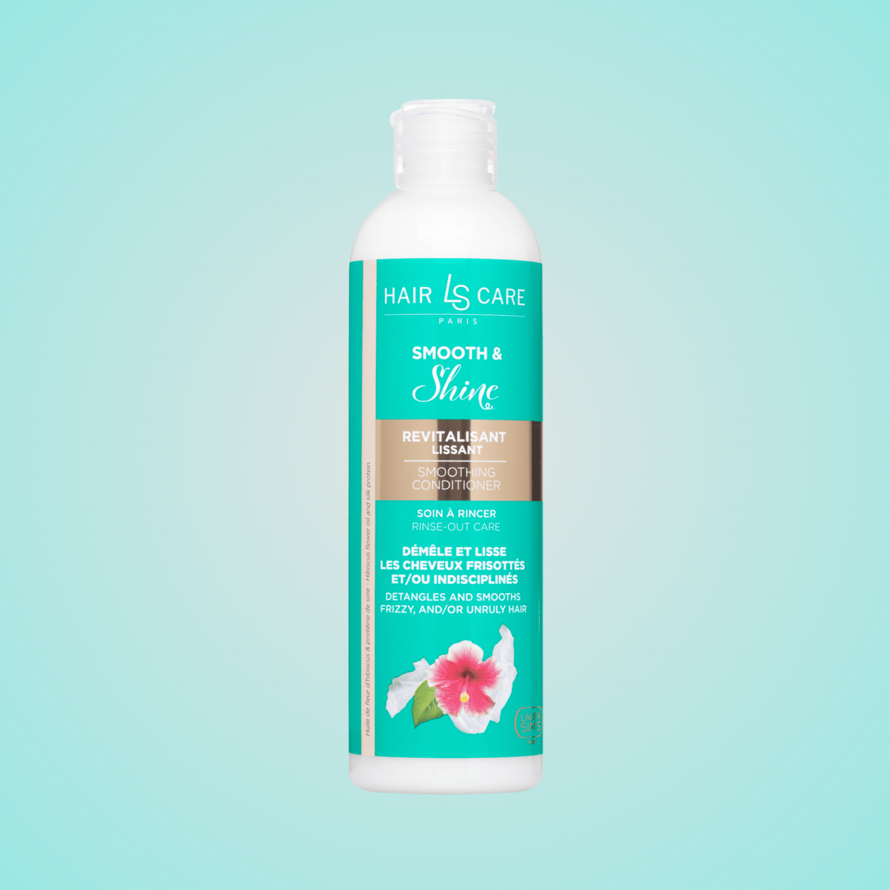 REVITALISANT LISSANT - SMOOTH & SHINE - Laura Sim's