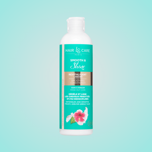 REVITALISANT LISSANT - SMOOTH & SHINE - Laura Sim's