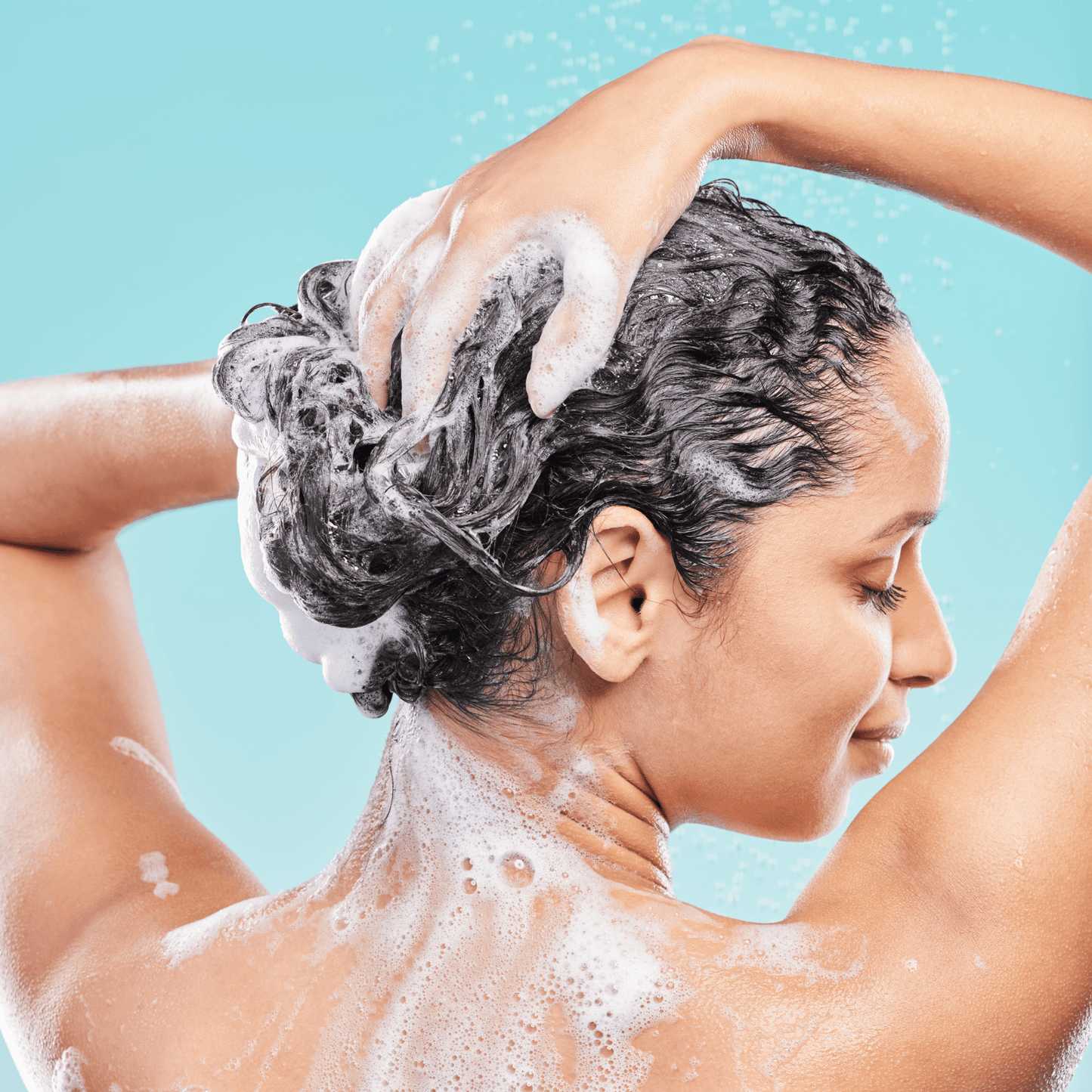 SHAMPOOING LISSANT - SMOOTH & SHINE - Laura Sim's