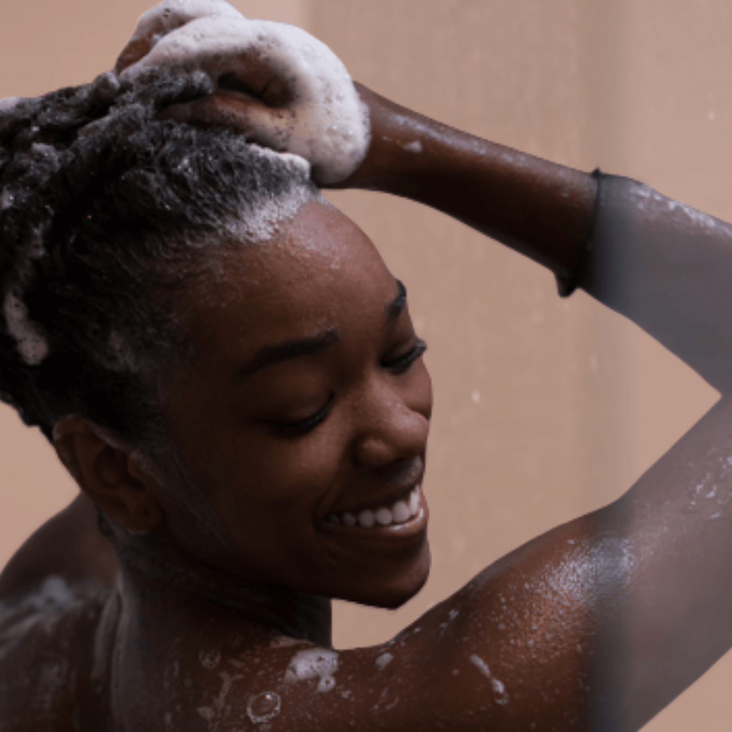 SHAMPOOING NOURRISSANT - ULTRA RICHE - Laura Sim's