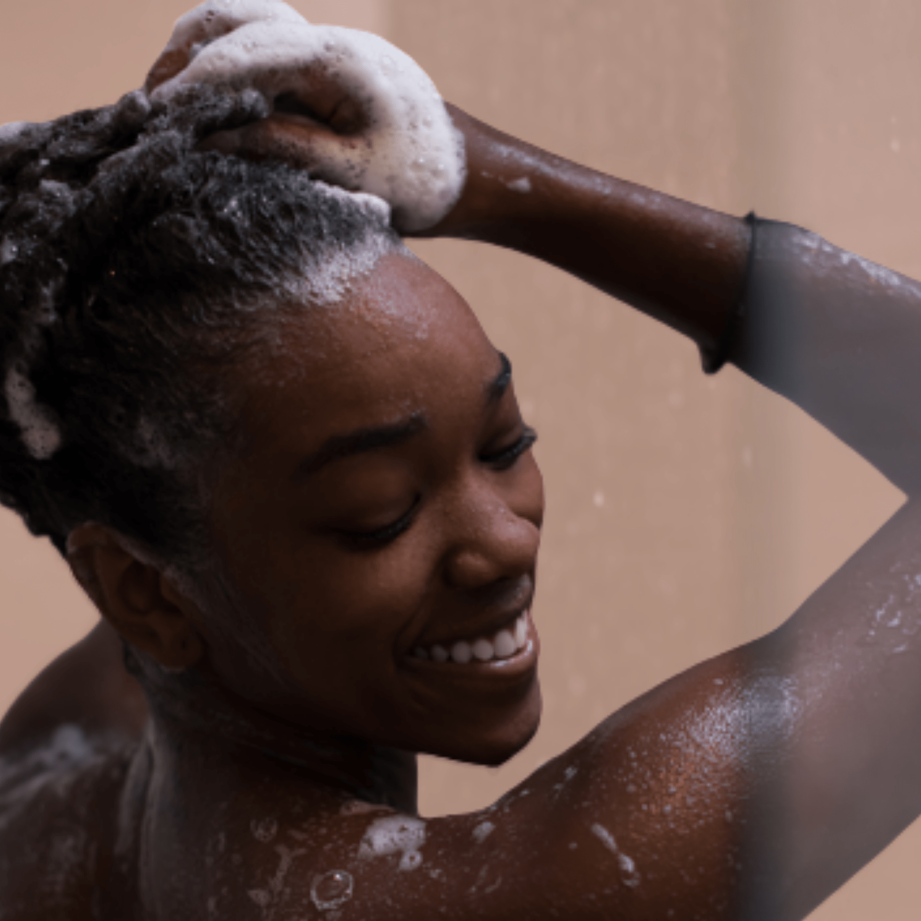 SHAMPOOING NOURRISSANT - ULTRA RICHE - Laura Sim's