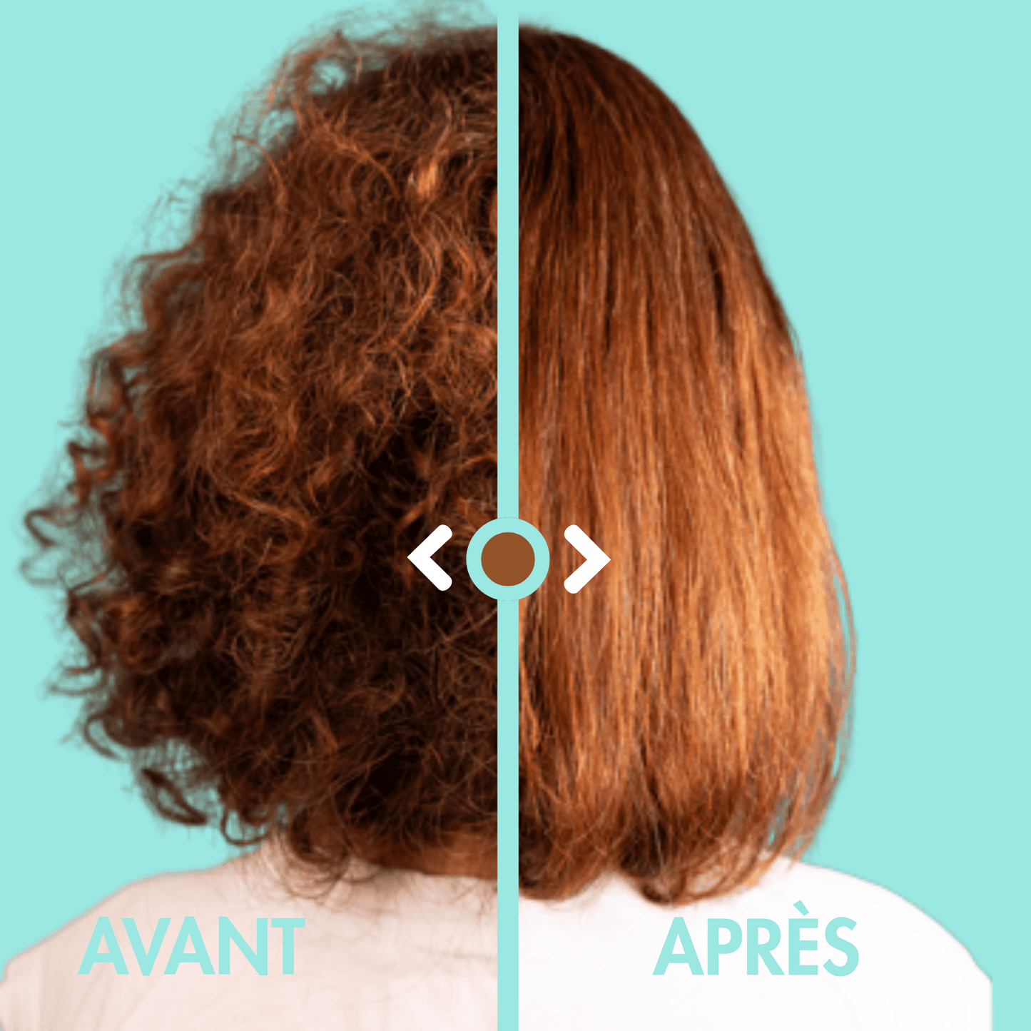 SOIN LISSANT - SMOOTH & SHINE - Laura Sim's